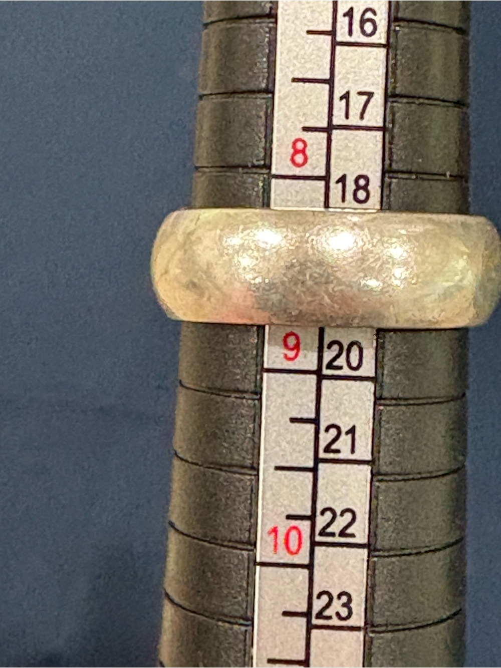 Classic 925 Ring - Picture 3 of 3